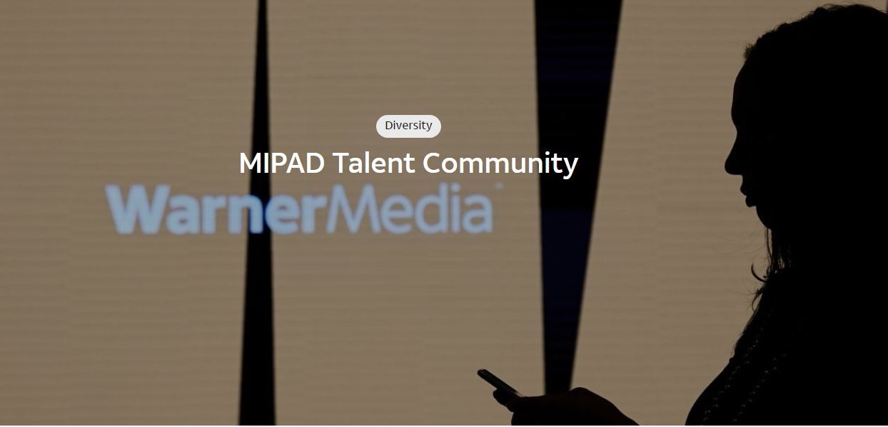 MIPAD Talent Community 