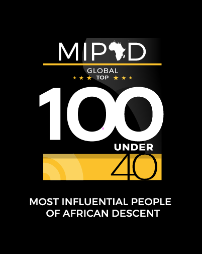 Most Influential People of Africa Descent - MIPAD